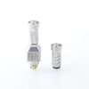 Psyclone x Susco psyc RBA ponte para SXK bb / bilet caixa Mod kit / boro 1,2mm, 1,8 mm, 2,5 mm, 3mm