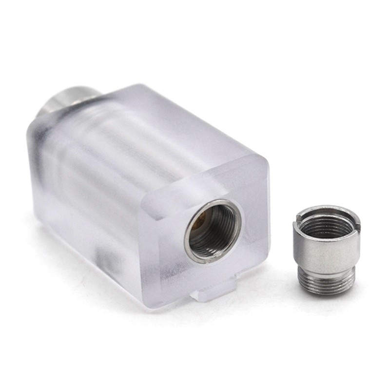 YDDZ A1 510 Thread Adapter Connector for dotMod dotAIO Pod System Vape