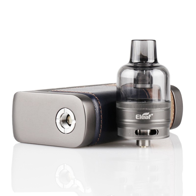 Eleaf iStick Power 2C Kit 160W VW Box Mod + GTL Pod Tank, 1~160W, 2 x 18650, 4.5ml, 0.4ohm / 0.8ohm