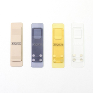 SXK SVA KIMAIO AIO All in One Box Mod Replacement Buttons PMMA + PMMA + PEEK + Ultem (4 PCS)