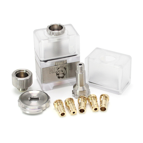 SXK Link D RBTA AIRFLOW INSERTS Style RTDA Replacement