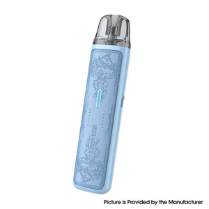 Authentic Lost Vape Ursa Nano S II 25W POD -System Kit 1000mah, 2,5 ml, 0,8 OHM