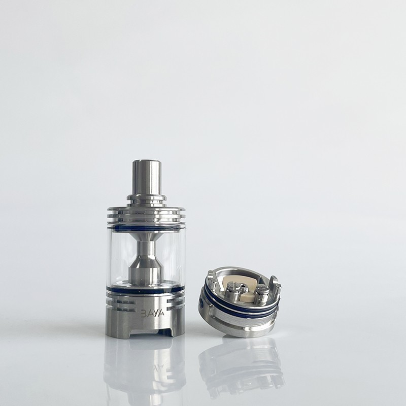 Rekavape baya style RTA rebiuildableタンクアトマイザー