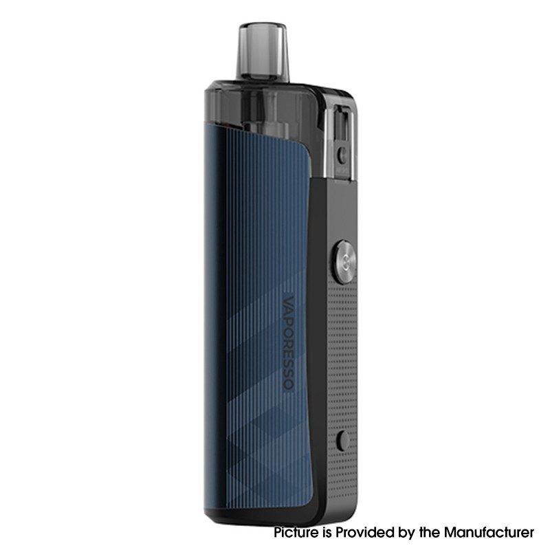 Authentic Vaporesso GEN Air 40 Pod Mod Kit 4.5ml, 0.4ohm / 0.8ohm Mesh Coil 1800mAh 