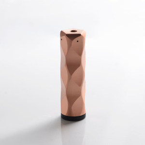 18650 The Stealth Style Vape Mechanical Mod copper