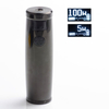 Authentisch Uwell nunchaku 2 100w TC VW Variable Wattage Vape Mod - schwarz, 5 ~ 100w, 1 x 18650 /20700 /21700