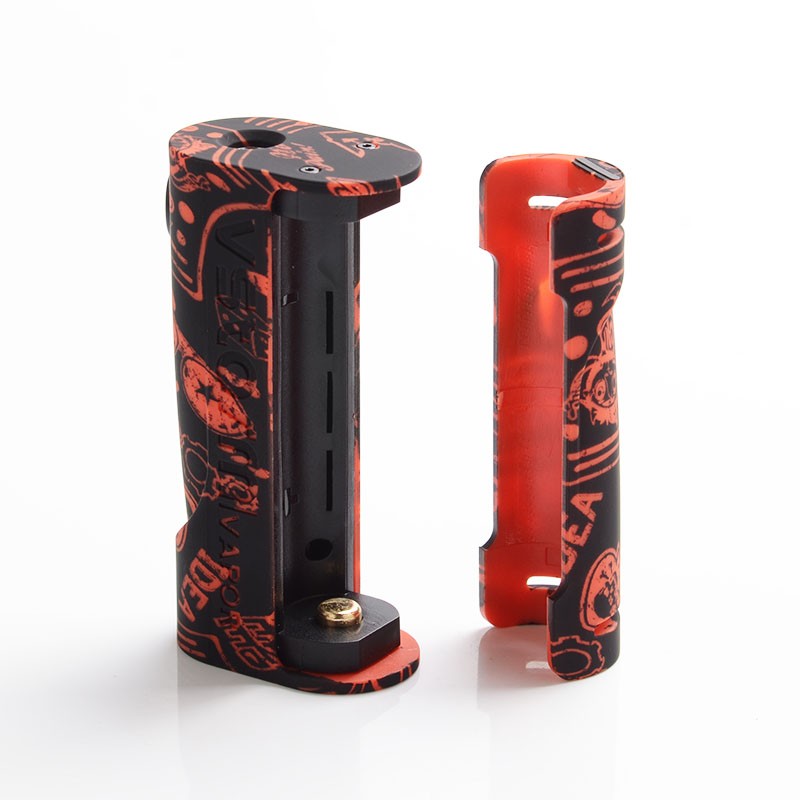 vapor storm box mod kit