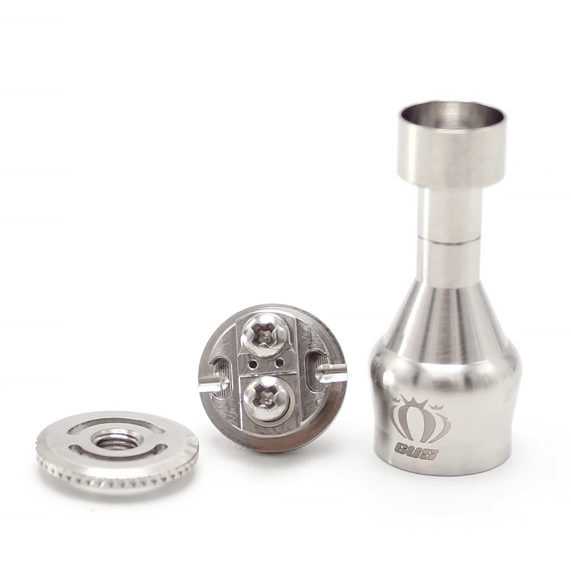 SXK Aiolos Uncharted Bridge RBA for Billet / BB / Boro Tank / Vandy ...