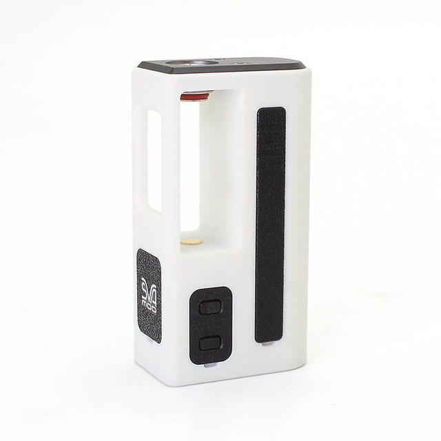 SXK sva AIO-x Style 70w boro Mod vw 1 ~ 70w, 1 x 18650, sevo 70 칩셋, bb / billet RBA / boro 탱크와 호환됩니다.