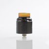 Authentic ThunderHead Creations THC Tauren Solo RDA Rebuildable Dripping Atomizer w/ BF Pin 2.0ml, 24mm Diameter