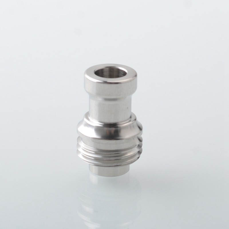 Phaze Drip Tip for BB / Billet / Boro AIO Box Mod Stainless Steel