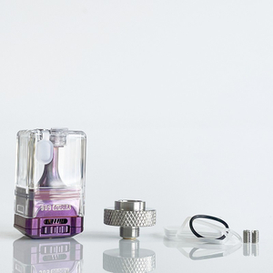 909 dot RBA RBA dot Mod dot AIO v1 / v2 pod의 탱크 