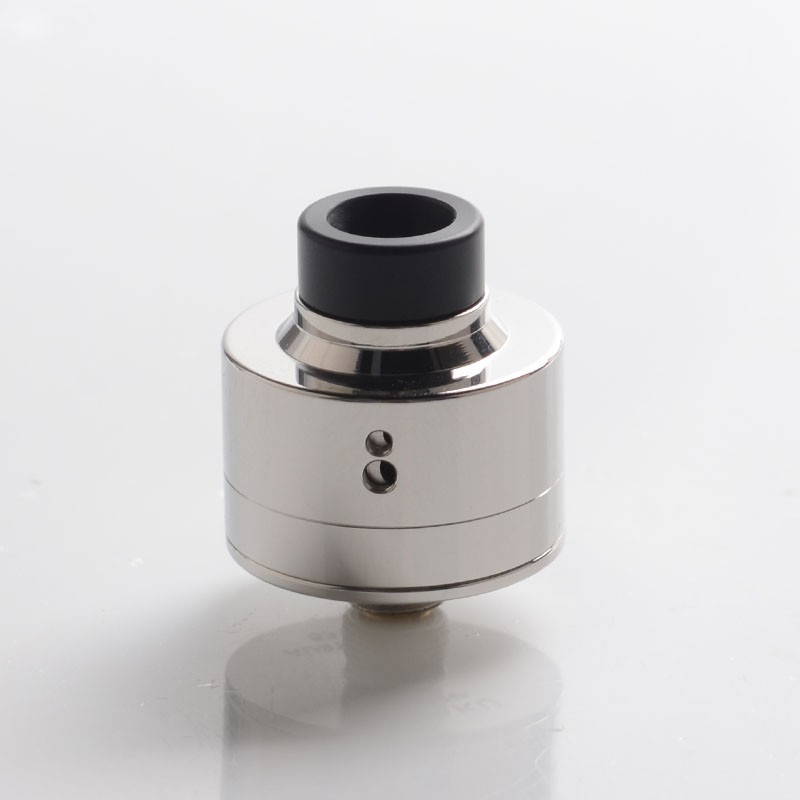 SXK Haku Venna Style RDA Rebuildable Dripping Atomizer w/ BF Pin