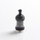 Vandy Vape Berserker Mini V2 Mtl RTA Vape Atomizer、2.0 / 2.5ml、22mm、Glass / PEI / Metal Tube