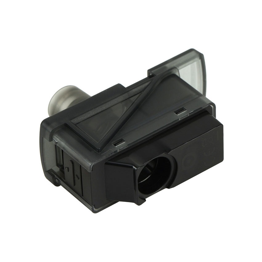 Uwell Havok V1 Pod System Replacement Pod Cartridge + UN2 MTL / RDL Coil Heads 4ml (20~25W) (1 PC)