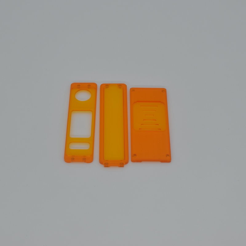 Authentic MK MODS Replacement Panels Set for Stubby AIO (3 PCS ...