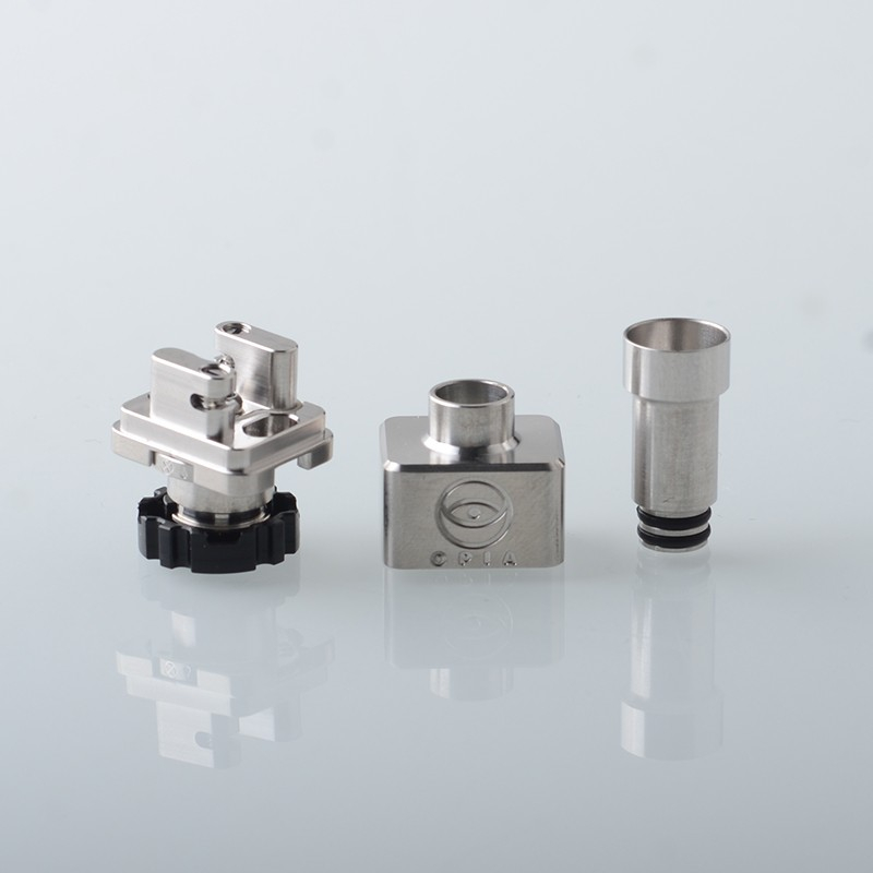 Authentic Ambition Mods Opia RBA for Boro / Billet / BB / Cthulhu