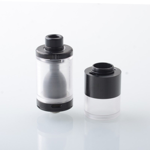 Cloudonex Cloud One X Style RTA Atomizzatore del serbatoio ricostruibile 3.3ml, diametro di 22 mm
