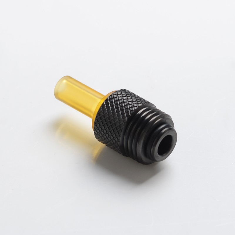 Di seberang basis gaya grip intan + kit tip tetesan mtl / dl untuk sxk bb / billet box box mod kit