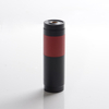 El Thunder Mtlite Style Vape ميكانيكي Mod - أسود + أحمر ، نحاس ، 1 × 18350 /18650