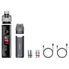 Authentic VOOPOO Drag X & Vmate Pod System Limited Edition, 900mAh / 1 x 18650, 5~80W