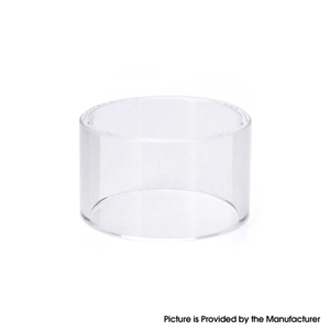Authentic GeekVape P Tank Replacement Glass Tube 5ml (2 PCS)