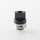Monarki Ultra Whistle Style Drip Tip untuk BB / Billet / Boro AIO Box Mod