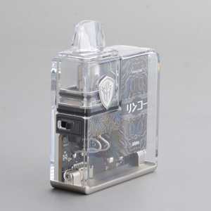  Rincoe Jellybox Nano Vape Mod Kit 1000mAh, 2.8ml