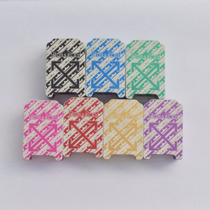Monarchy Style Boro Tank for SXK BB / Billet AIO Box Mod Kit Aluminum