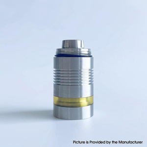 Rekavape oleh KA V10 Standar Gaya Radiator Penggantian Tangki Tangki Tangki 3.5ml