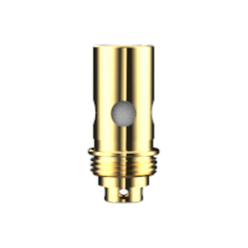 Innokin Sceptre Pod Mod Kit Replacement MTL Coil Head - 0.65ohm (10~12.5W) (5 PCS)
