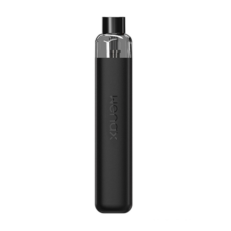 Geekvape Wenax K1 600mAh Pod System Starter Kit 2.0ml Pod Cartridge, 0 ...