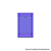 Kangertech Authentic Ibar-A Penggantian Pod Cartridge 2ml, 1.2ohm (2 pcs)
