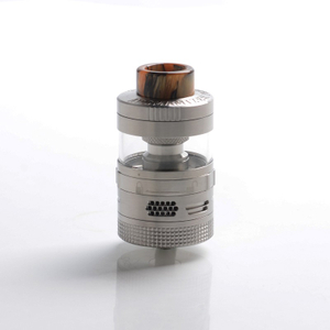 Authentisch Steam Crave Aromamizer plus v2 dl RDTA Wiederaufbaubarer Tropftank Vape Atomizer Advanced Kit 8ml, 30 mm Durchmesser