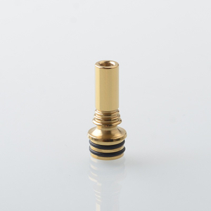 510 Consejo de goteo para RDA / RTA / RDTA Atomizer / Diplomat Style RTA, acero inoxidable