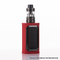 Authentic Wotofo MDura Pro 230W TC VW Box Mod + nexMESH Pro Tank Vape Kit 5~230W, 2 x 18650, 6.0ml, 24mm, NEXCHIP