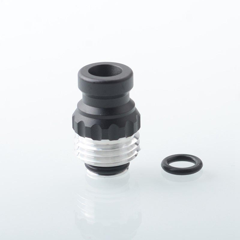 Misi MXV Nuke Drip Tip untuk BB / Billet Mod Aluminium