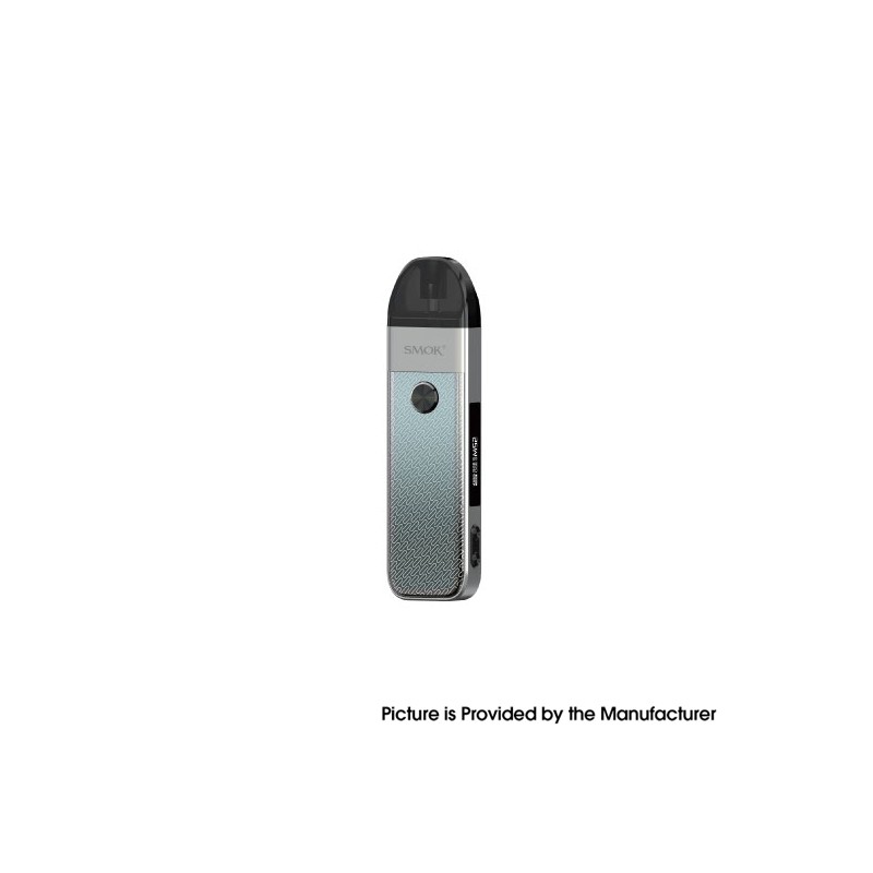 Authentic SMOKTech SMOK Pozz Pro Pod System Vape Kit 1100mAh, VW 5~25W, 2.6ml, 0.9ohm