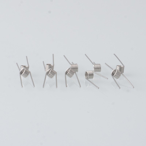 Authentic Vandy Vape Replacement Ni80 24GA Coil for Pulse AIO Kit / Pulse Vessel Kit - 0.4ohm (10 PCS)