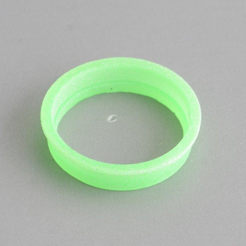 MK MODS Glow in the Dark Button Ring for DotMod Dotaio Pod System (1 PC)
