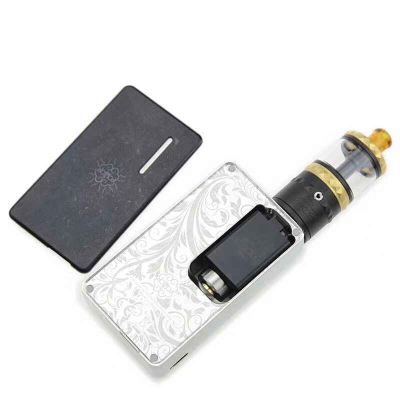 Authentic YDDZ A1 510 Thread Adapter Connector for dotMod dotAIO Pod