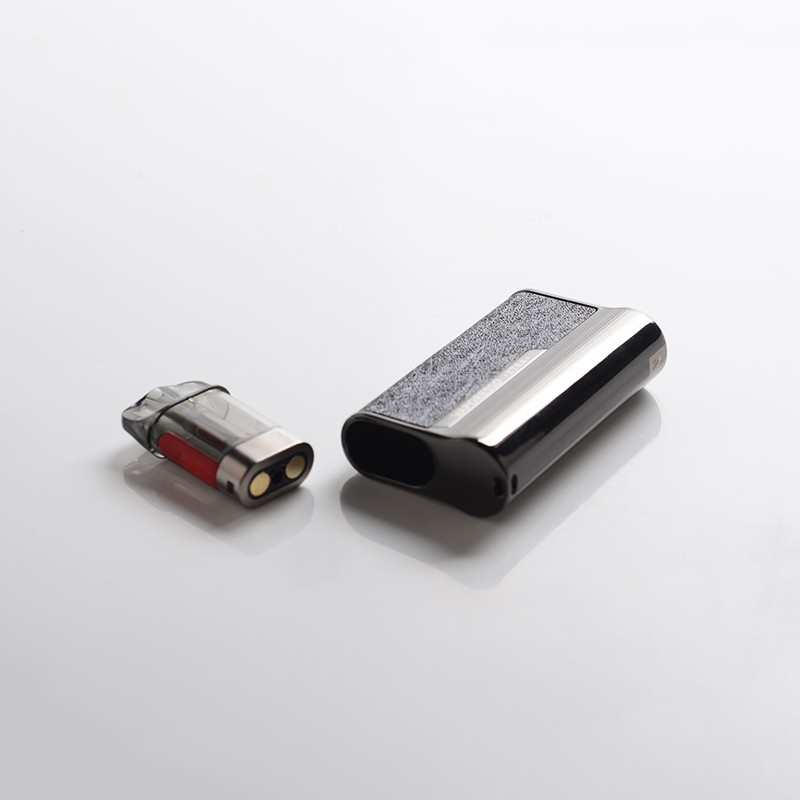 Authentisch Vaporesso xtra 900mah pod System Vape Starter -Kit, 2ml, 0,8OHM / 1,2OHM