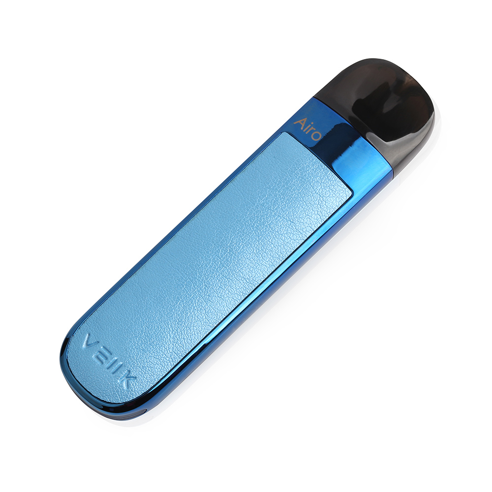 airo pod cartridge battery