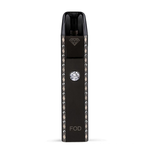 Authentic Demon Killer Fod 11W 580mAh Pod System Vape Starter Kit , PCTG + Zinc Alloy, 2ml, 1.0ohm