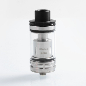 Authentic GeekVape illusion Sub Ohm Tank Clearomizer