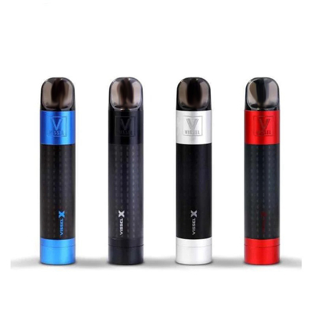 what are the best vapes on the market