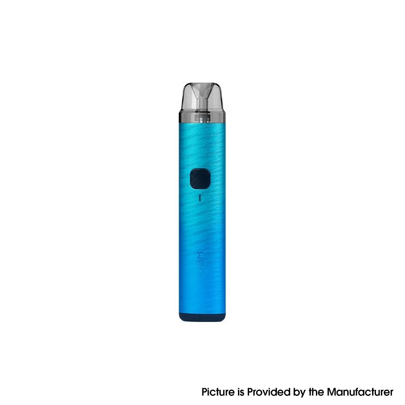 Authentic GeekVape Wenax H1 Pod System Vape Kit 1000mAh 0.7ohm 2.5ml 