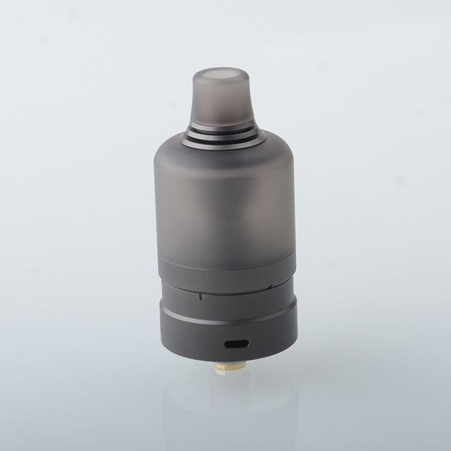 정통 BP 모드 확실한 RTA 재건 가능한 탱크 vape atomizer 2.4ml / 3.8ml 