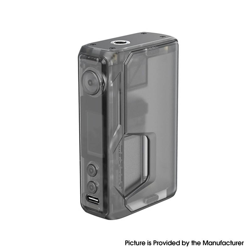 Authentic Vandy Vape Pulse V3 III 95W Squeeze Vape Box Mod VW 5~95W, 1 x 18650 / 21700