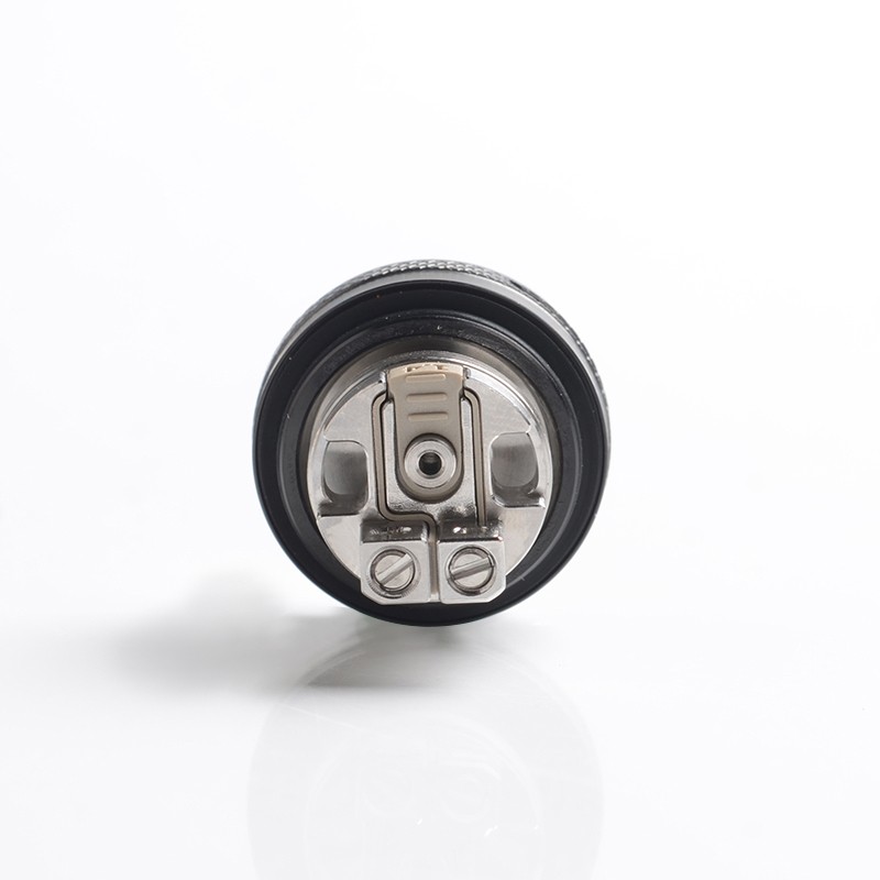 Vandy Vape Berserker Mini V2 Mtl RTA Vape Atomizer、2.0 / 2.5ml、22mm、Glass / PEI / Metal Tube